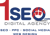 1SEO Digital Agency logo