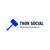 Thor Social | Digital Marketing Agency logo