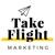 Take Flight Marketing logo