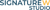 Signature W Studio logo