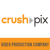 Crushpix Video Production Company logo