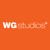 WG Studios logo