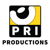 PRI Productions logo