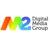 M2 Digital Media Group logo