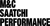 M&C Saatchi Performance logo