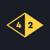 C42D logo