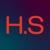 Harpswell Studio logo
