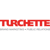 TURCHETTE - Brand Marketing & Public Relations logo