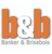 Banker & Brisebois Marketing logo