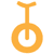 One Wheel Marketing logo