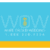A White Orchid Wedding Inc logo