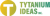 Tytanium Ideas inc. logo