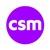 CSM Sport & Entertainment logo