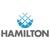 Hamilton logo