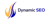 Dynamic SEO logo
