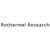 Rothermel Research, Inc. logo