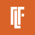 RLF Communications logo