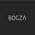 BOGZA logo