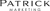 Patrick Marketing logo