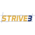 STRIVE3 logo