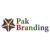 Pak Branding Tech Solutions logo