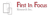 First In Focus Research Inc. logo