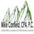 Mike Canfield CPA P.C. logo