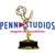 Penn Studios logo
