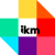 IKM logo