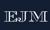EJM Interior Design logo