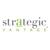 Strategic Vantage Marketing & Public Relations logo