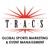 TRACS Inc. logo