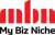 My Biz Niche logo