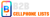 B2B CellPhone Lists logo