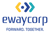 eWay Corp logo
