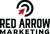 Red Arrow Marketing logo