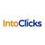 IntoClicks logo