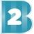 Blank2Branded logo