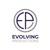 Evolving Productions logo