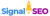 Signal SEO & Web Design logo
