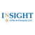 Insight CPAs & Financial LLC logo