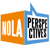 New Orleans Perspectives logo