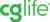 CG Life logo