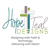 Hope & Teal Designs (formerly Needham Solutions LLC) logo