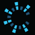 LuminaVest logo