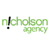 Nicholson Agency logo