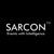 Sarcon logo