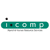 iComp Payroll and HR logo