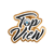 TopView0 logo