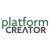 PlatformCreator logo